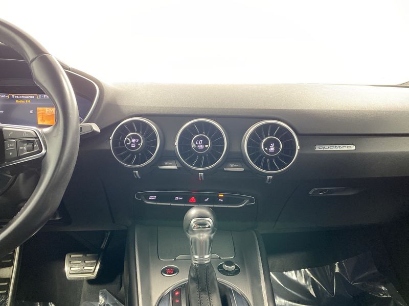 Audi TT • 2016 • 45,647 km 7