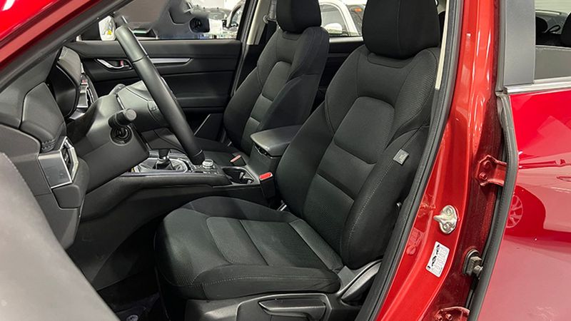 Mazda CX-5 • 2022 • 58,994 km 5