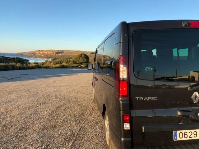 Renault Kangoo Express • 2017 • 22,100 km 7