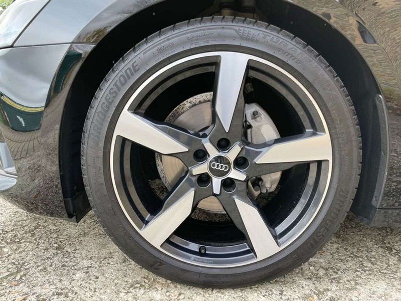 Audi A6 Avant • 2019 • 114,000 km 12