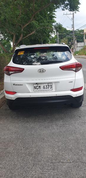 Hyundai Tucson • 2017 • 70,000 km 6