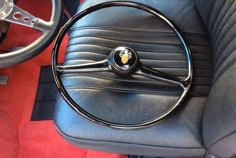 MINI Cooper S • 1980 • 40,000 km 7