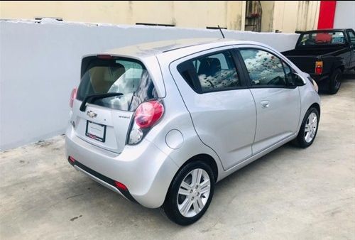 Chevrolet Spark • 2018 • 45 km 2