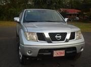 Nissan X-Trail • 2007 • 91,500 km 5
