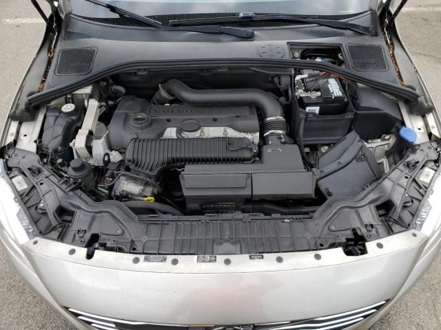 Volvo S60 • 2015 • 10,000 mi 10