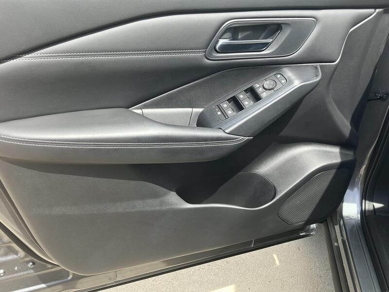 Nissan Qashqai • 2024 • 11,297 km 10