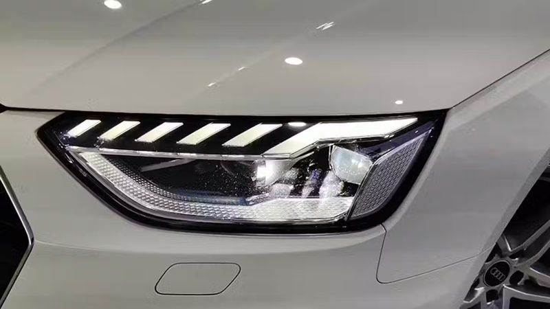Audi A4 • 2022 • 91,184 km 7