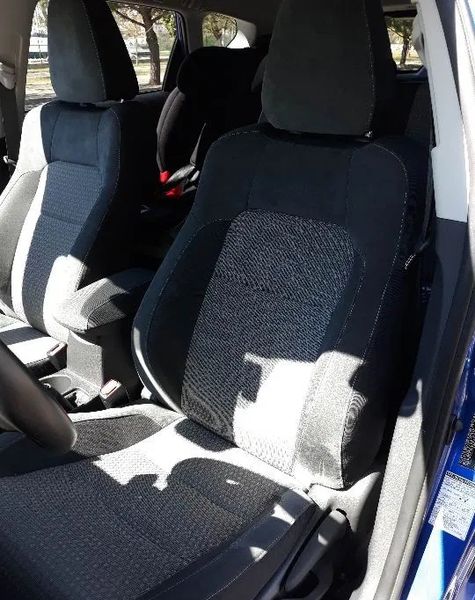 Toyota Auris • 2018 • 42,150 km 3