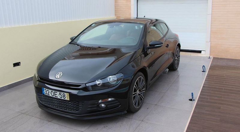Volkswagen Scirocco • 2013 • 50,000 km 1