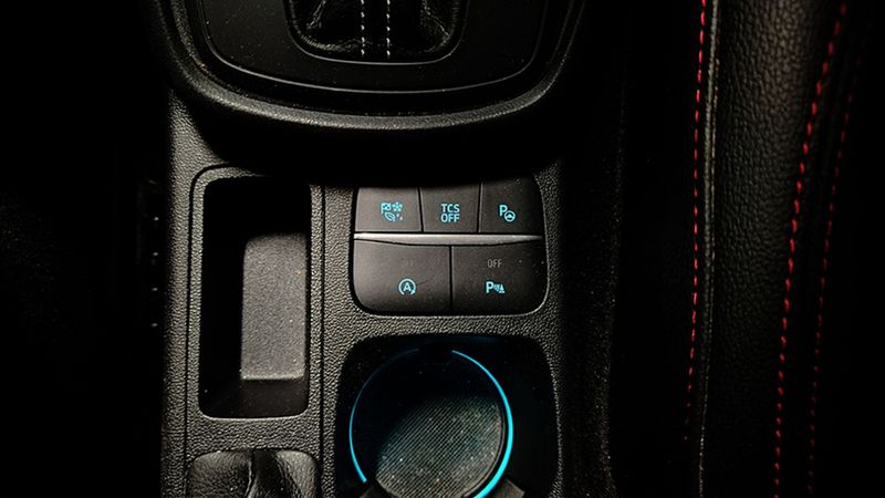 Ford Puma • 2023 • 14,360 km 7