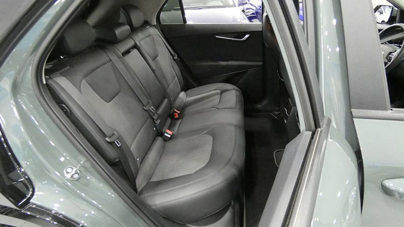Kia Niro • 2023 • 32,361 km 21