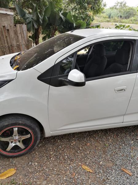 Chevrolet Spark GT • 2011 • 150 km 1