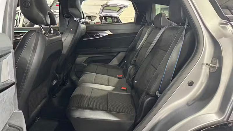 Renault Espace • 2023 • 16,834 km 4