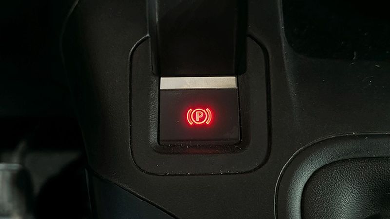 Peugeot Bipper • 2018 • 96,508 km 7