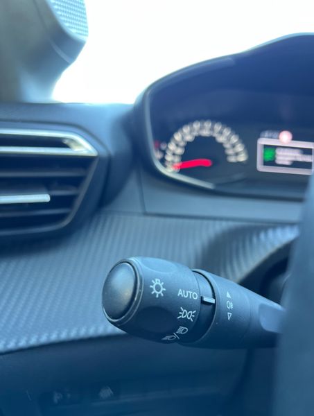 Peugeot 207 • 2020 • 90,000 km 13