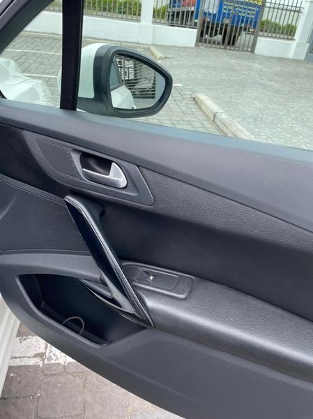 Peugeot 508 • 2013 • 67,000 km 2