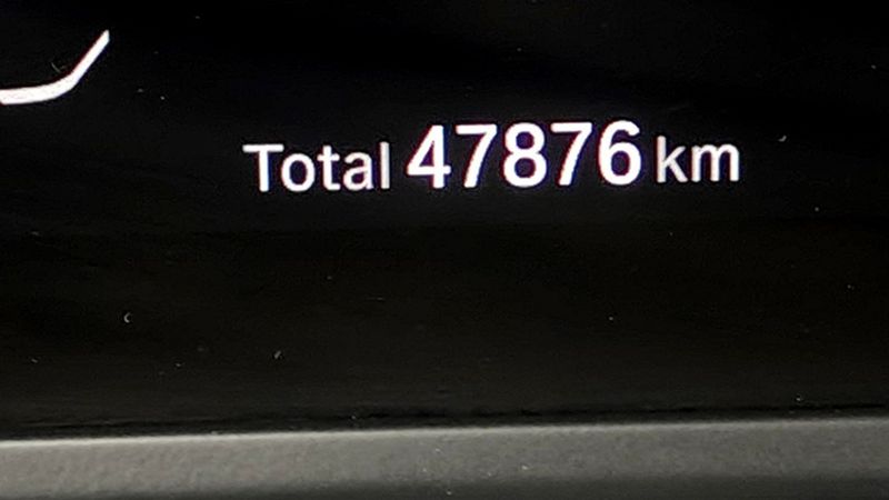 BMW 2 Series Gran Coupe • 2022 • 47,876 km 1