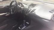 Ford Fiesta • 2012 • 13,000 km 7