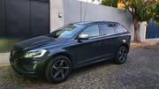 Volvo XC60 • 2016 • 104,000 km 7