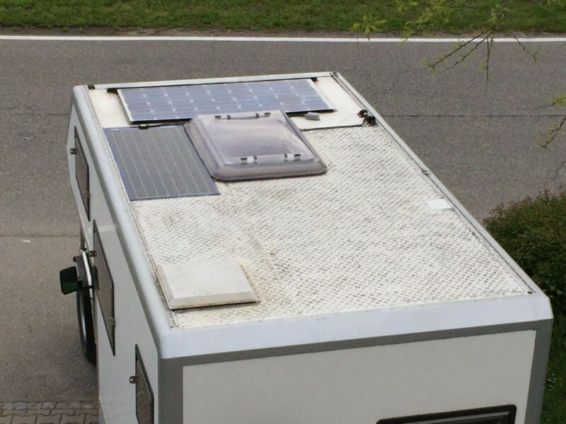 Toyota Land Cruiser • 2001 • 92,500 km 8