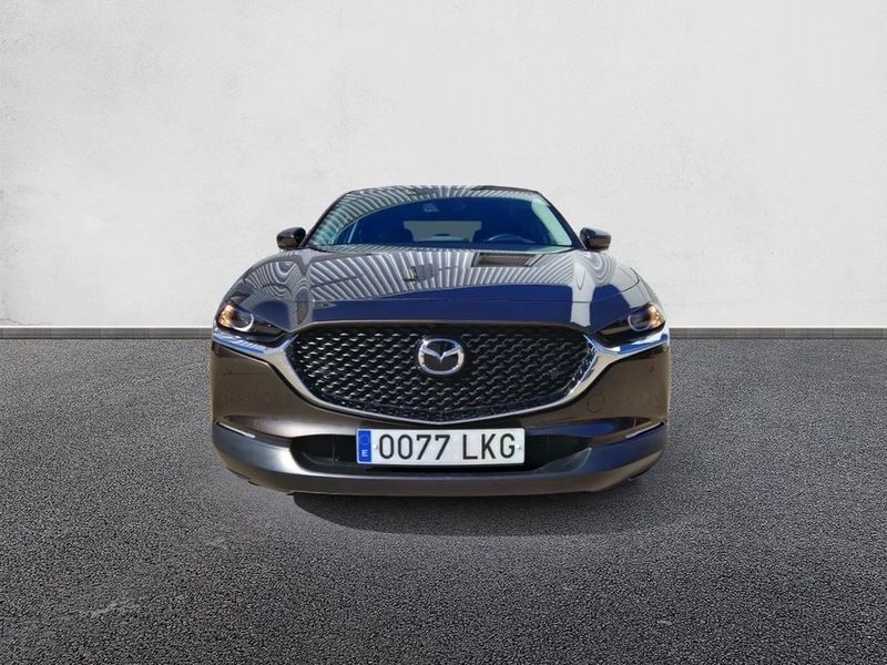 Mazda CX-30 • 2020 • 22,440 km 17