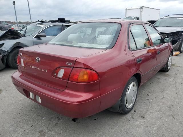 Toyota Camry • 1919 • 10,000 mi 4