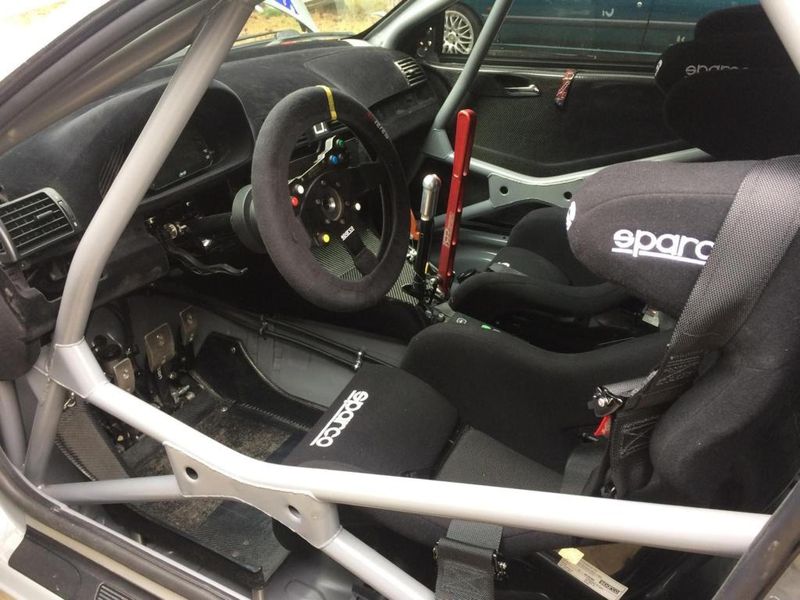 BMW M3 • 2004 • 1 km 5