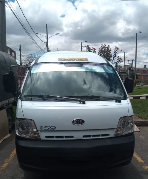 Kia  • 2015 • 105,450 km 6