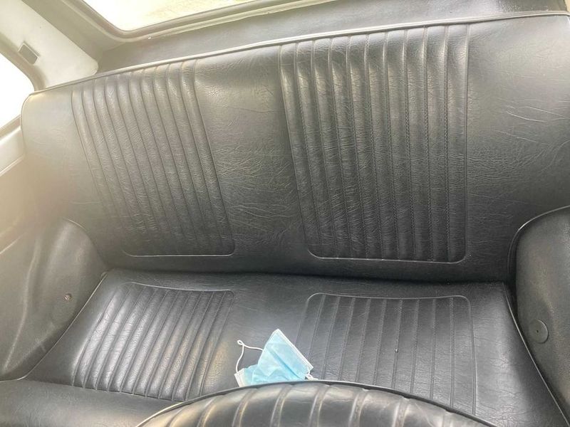 Fiat 126 • 1974 • 47,000 km 6