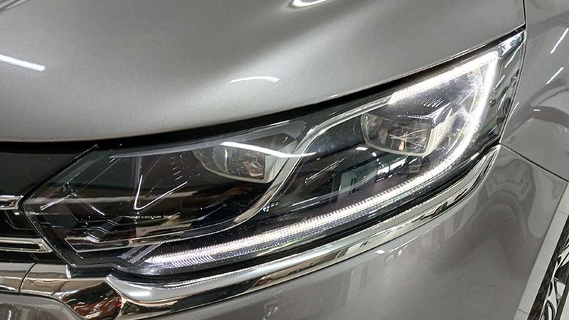 Renault Espace • 2015 • 141,855 km 16