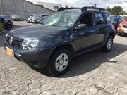Renault Duster • 2017 • 64,000 km 2