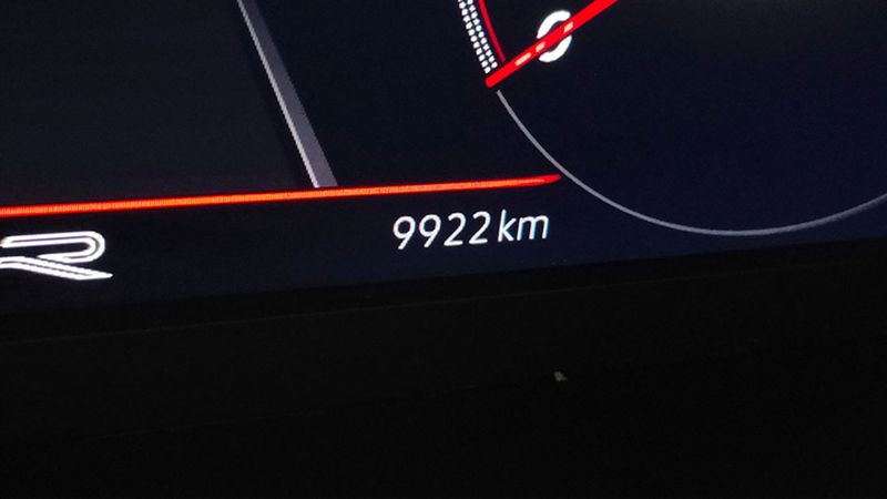 Volkswagen Tiguan • 2023 • 9,499 km 9