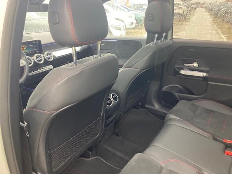 Mercedes-Benz GLB-Class • 2020 • 98,455 km 21