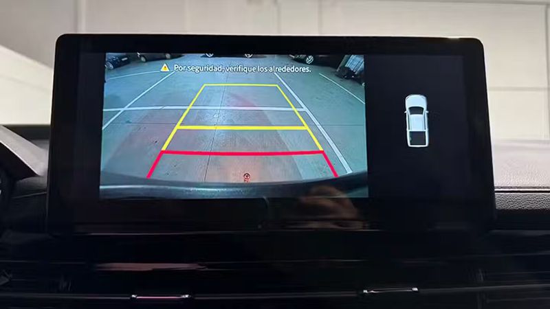 Ssangyong Rexton • 2023 • 10,759 km 7