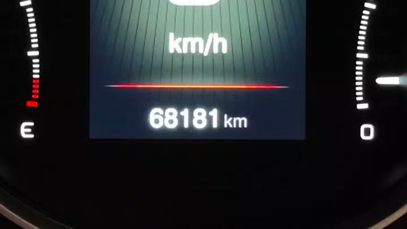 Fiat 500X • 2023 • 68,181 km 32