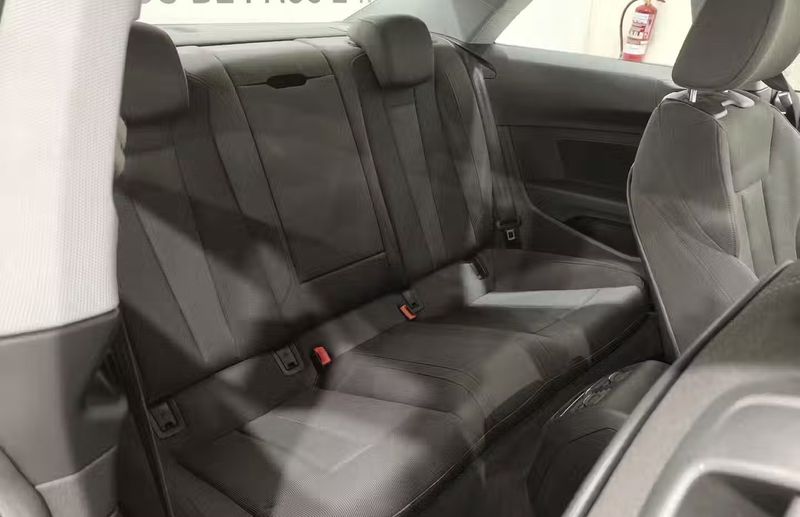 Audi A5 • 2020 • 35,895 km 10