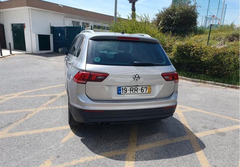 Volkswagen Cabrio • 2016 • 100,000 km 2