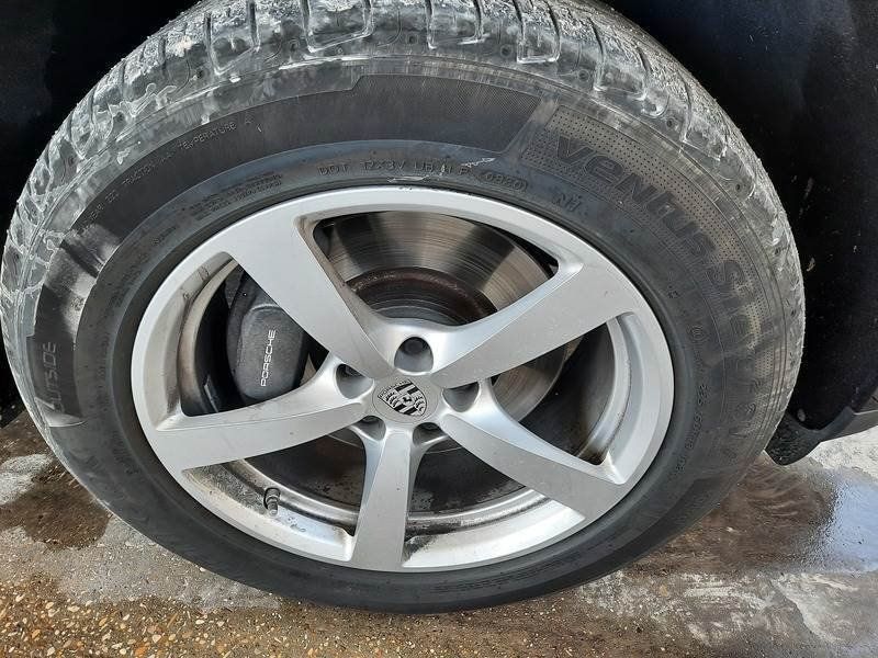 Porsche Macan • 2020 • 65,775 km 7