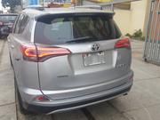 Toyota RAV4 • 2018 • 35,000 km 11