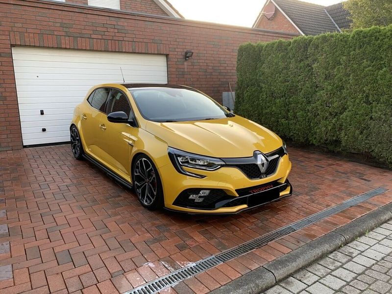 Renault Mégane • 2019 • 46,000 km 9
