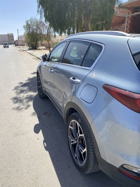 Kia Sportage • 2019 • 113,000 km 4