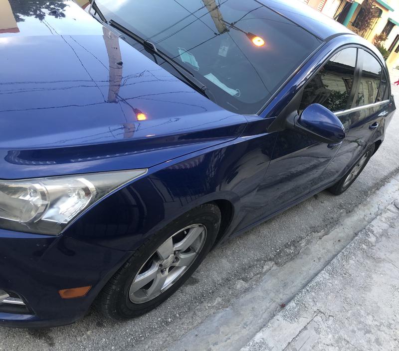 Chevrolet 1500 • 2012 • 289,000 km 5