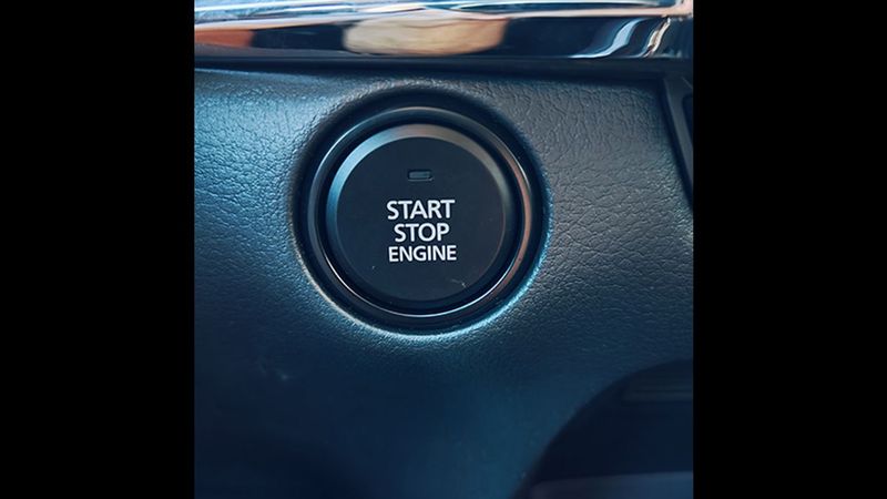 Mazda CX-30 • 2024 • 11,725 km 14