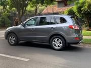 Hyundai Santa Fe • 2012 • 123,094 km 3