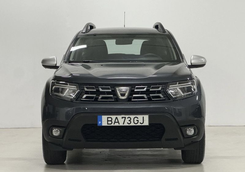 Dacia Duster • 2023 • 34,595 km 2