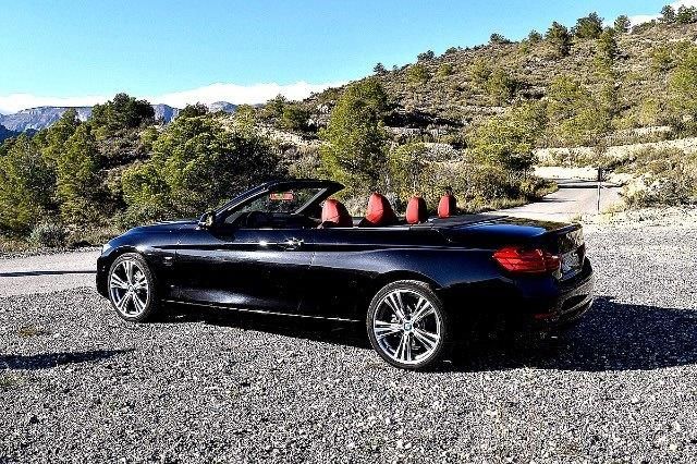BMW 4 Series • 2013 • 182,000 km 7