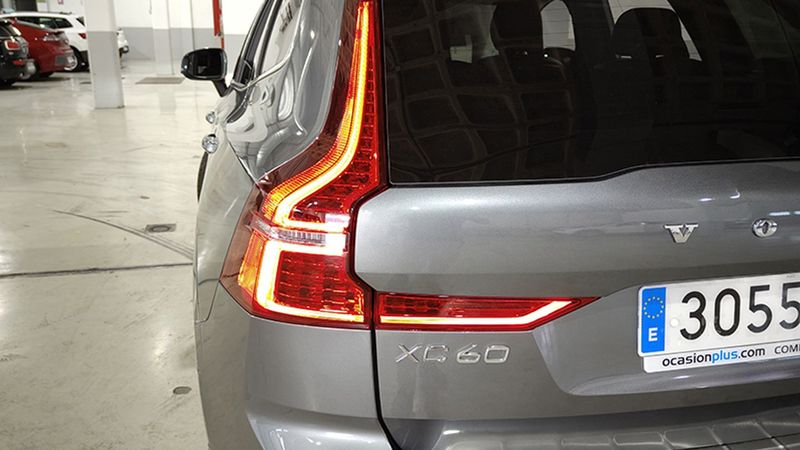 Volvo XC60 • 2020 • 49,138 km 16
