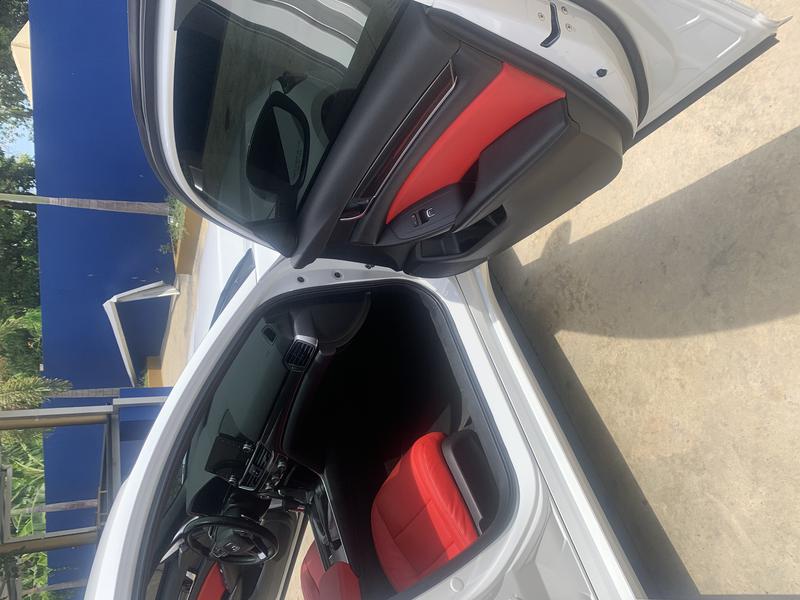 Honda Accord • 2018 • 38,000 km 9