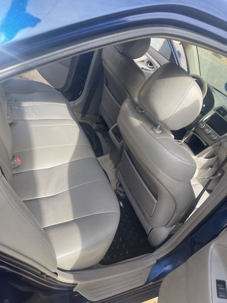 Toyota Camry • 2007 • 10,000 km 4