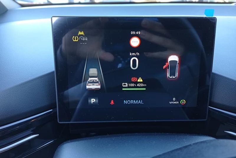 Mazda Millenia • 2023 • 45,000 km 4